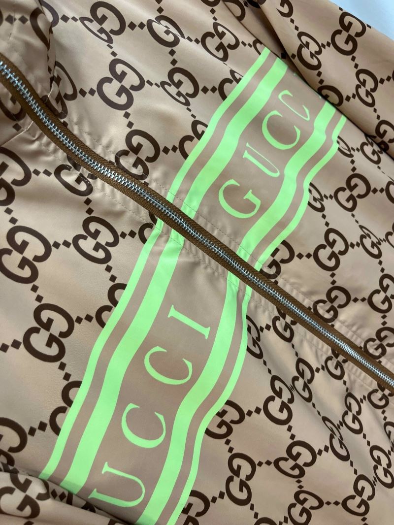 Gucci Outwear